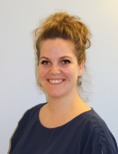 Annelies van de Goede
