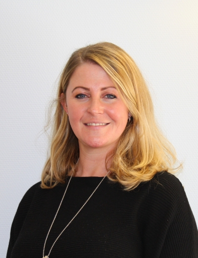 Annemiek Oudijk