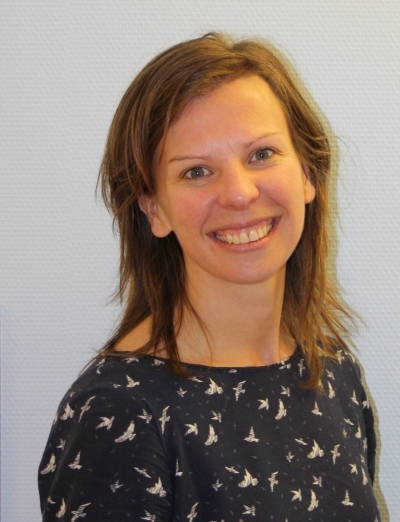 Dr S Garritsen