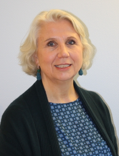 Dr. S. Schippers