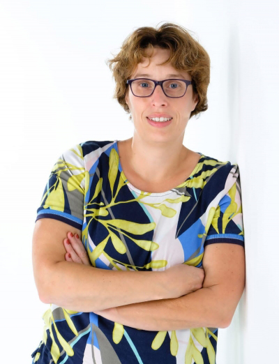 Ingrid Spiegels
