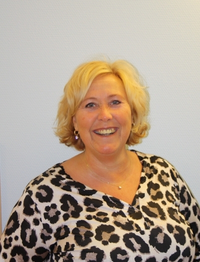 Janny Moen