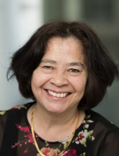 Joan Cooke