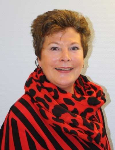 Marijke Holleman