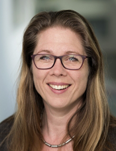 Nynke de Boer