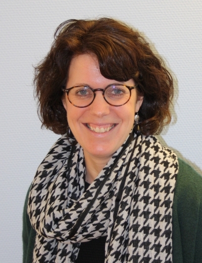 Petra Eggebeen