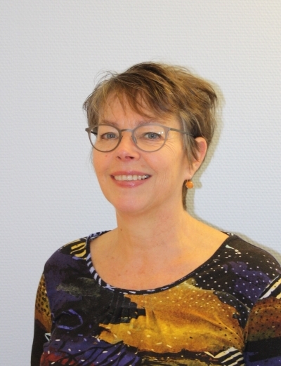 Sandra Heinis