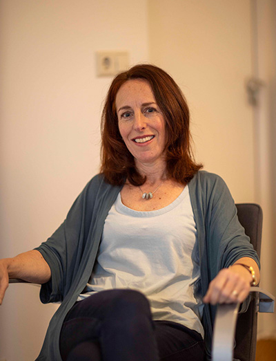 Mw. drs. K. Bemelmans-Huijgen