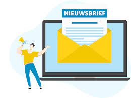 Nieuwsbrief