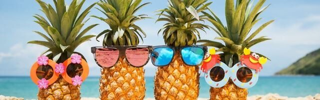 Vakantie periode